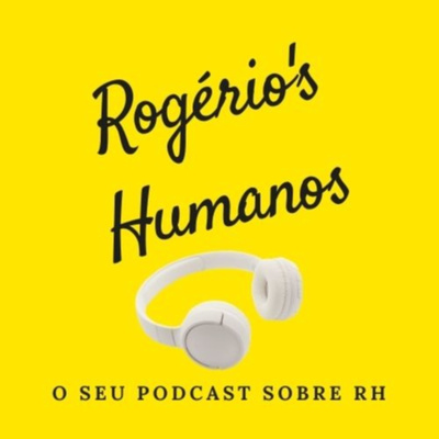Rogério\'s Humanos