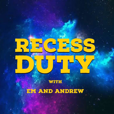 Ep#5 Our First Video Game Episode! Ep#5 Our First Video Game Episode!