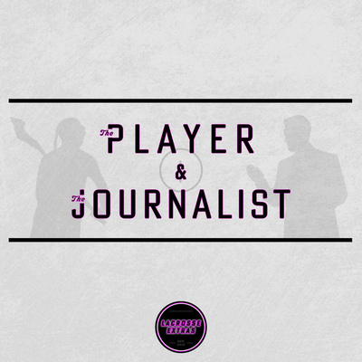 The Player & The Journalist