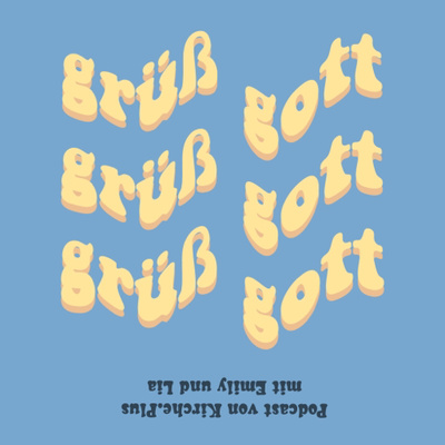 Grüß Gott