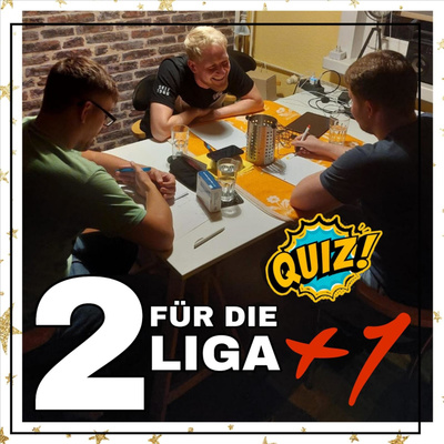 2 Für Die Liga