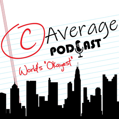 C Average Podcast