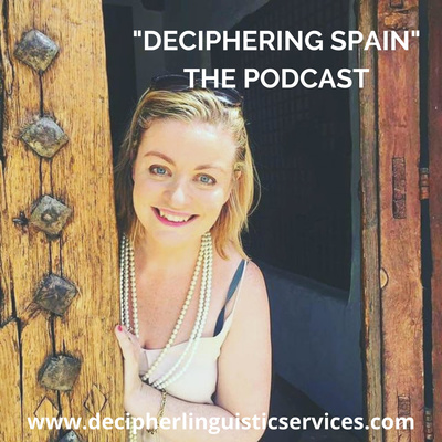 Decipher Spain