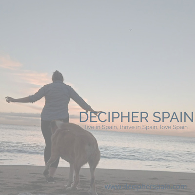 Decipher Spain