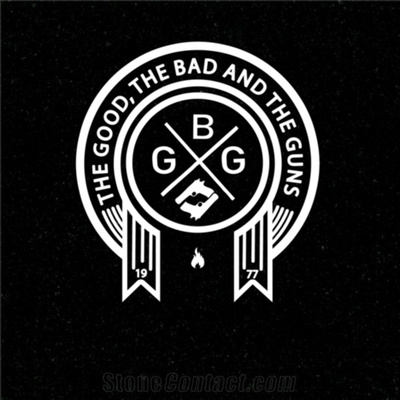 The Good,The Bad and The Guns