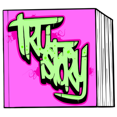 SKREETMAN episode artwork