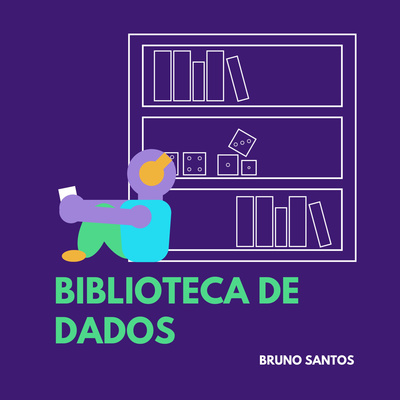 Apresentando a Biblioteca episode artwork