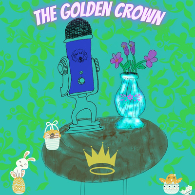 The Golden Crown