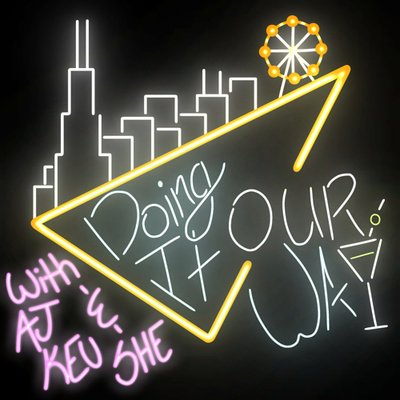 Episode #22 Summertime Chi