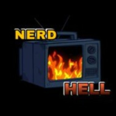 Nerd Hell Ep.37 Tall Muscular Women