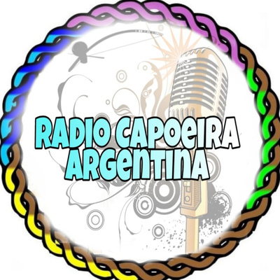 Capoeira Argentina TV