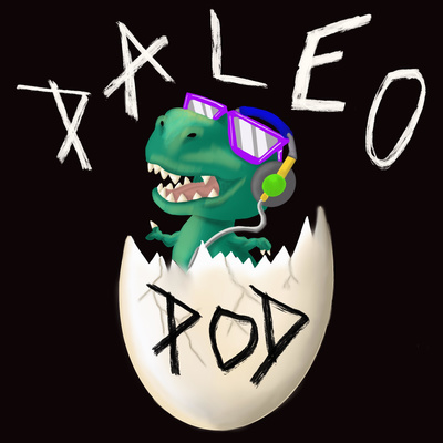 Ep.20 Corythosaurus Conundrum