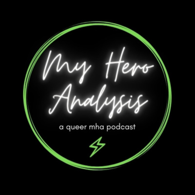 My Hero Analysis