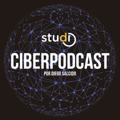 Teaser Ciberpodcast