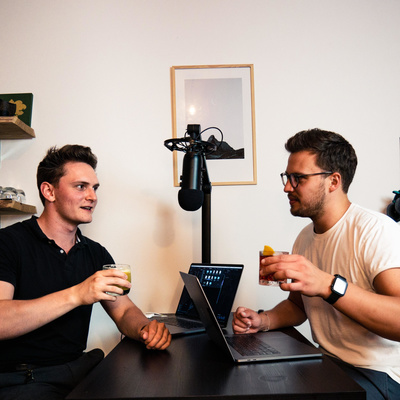 The first things you need to know about starting a company!