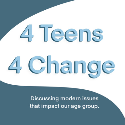 4 Teens 4 Change