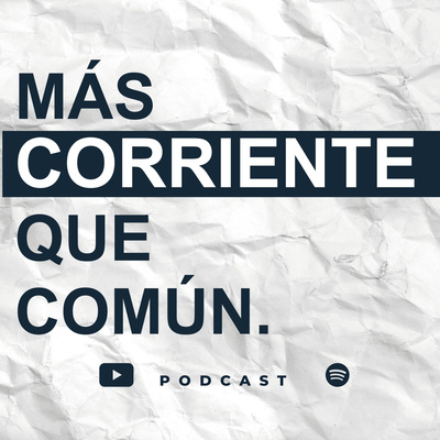 Más Corriente Que Común