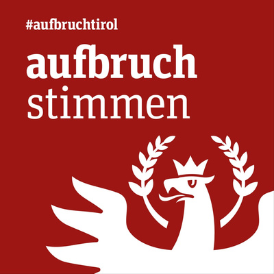 AUFBRUCHSTIMMEN - 005 - „Junger Bürgermeister“