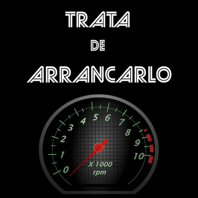 Portada de Trata De Arrancarlo