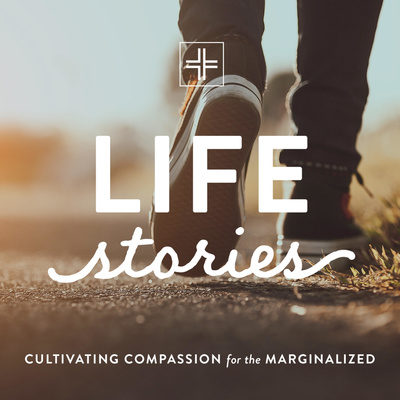  Life Stories Ep. 2 - George Foiles