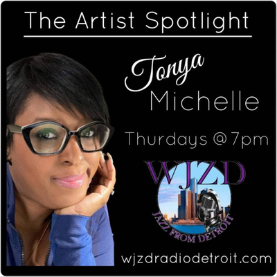 THE ARTIST SPOTLIGHT