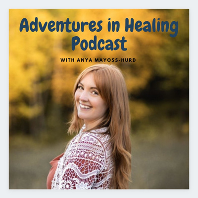 Adventures In Healing