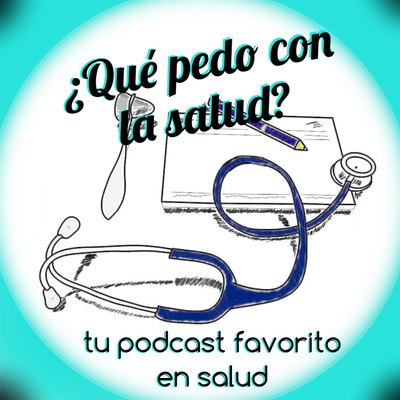 ¿Qué pedo con la salud?