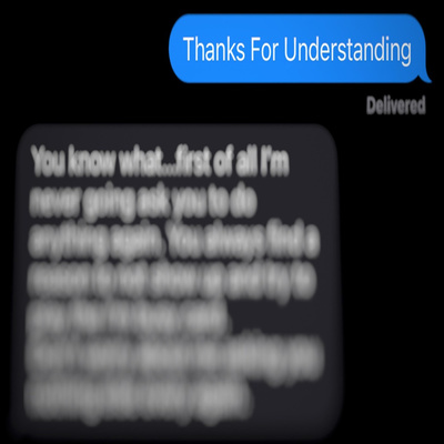 Don't Eat the Kiwi...