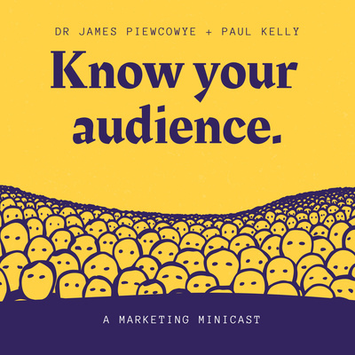 Scaling Audience first Scaling Audience first