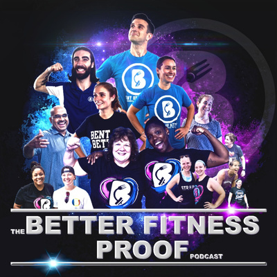 Better Fitness Proof [powered by Bent On Better]