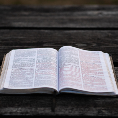 Sermon library