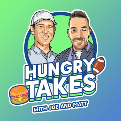 Hungry Takes