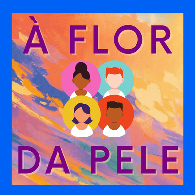 #7 A potência da expressão, da poesia, da arte e do amor