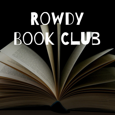 Rowdy Book Club