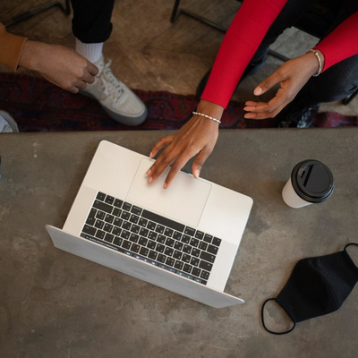 5 Top Tips To Getting Online Fast