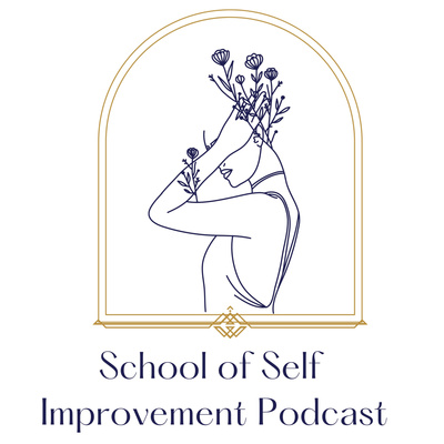 Episode 8 - How to let things go