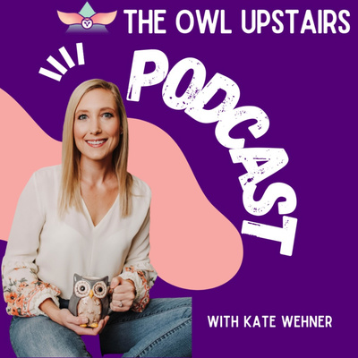 The Owl Upstairs