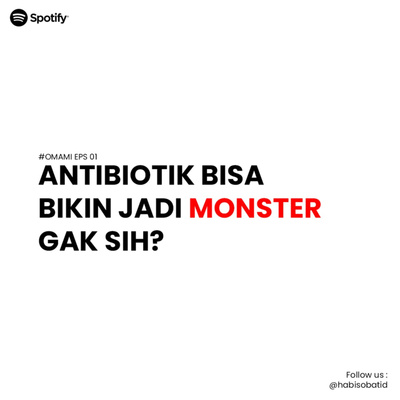 OBROLAN MANUSIA FARMASI