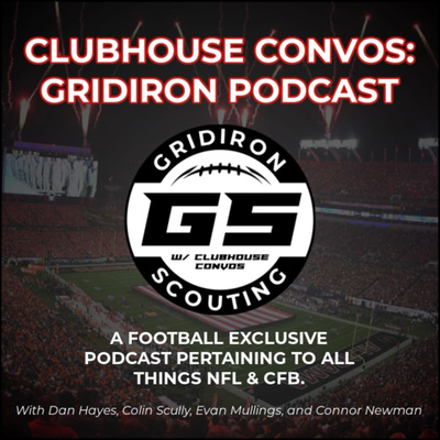 The Slingin\' It Deep Pod