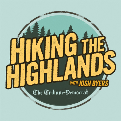 Introducing Hiking the Highlands Introducing Hiking the Highlands