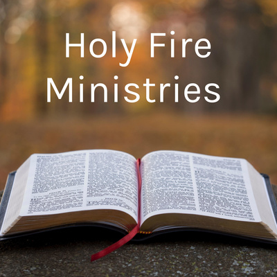 Holy Fire Ministries