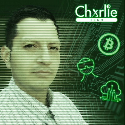 Chxrlie Tech
