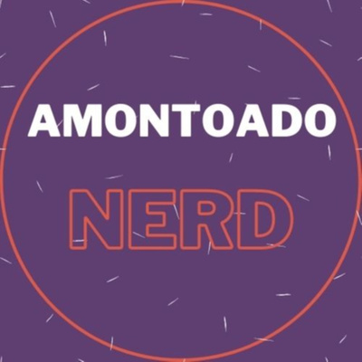 Amontoado Nerd