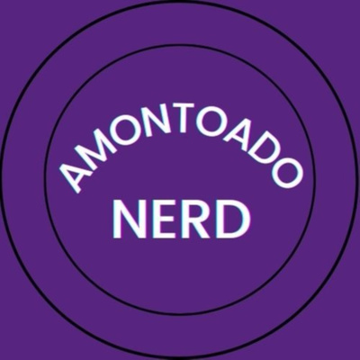 Amontoado Nerd