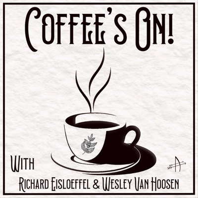 Coffee\'s On!