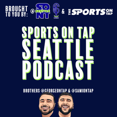 Weird Seattle Reddit Stories, Seahawks Injuries Make Us Hate Preseason, NFL Top 100 & Ty France / Mariners Stay HOT