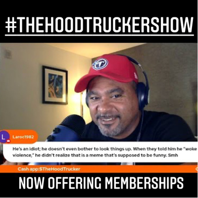 10 Things You Must Know To Date The Hood Trucker episode artwork