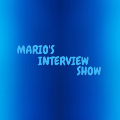 Mario\'s Interview Show