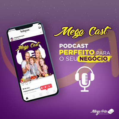 #3 - Ideias de interação com seus seguidores episode artwork
