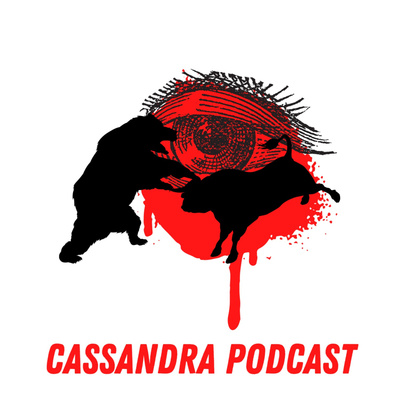 Cassandra - Profecías Financieras